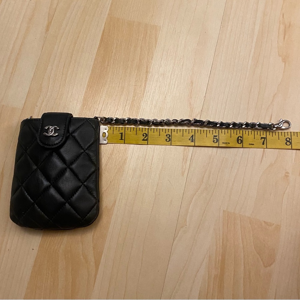 Chanel vintage small bag - Picture 5 of 15
